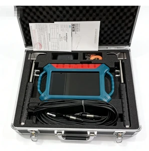 AIDU Groundwater Exploration Survey Equipment 2026 ADZN300 High Accuracy 5% IP55 Protection 220V 2-Year Warranty Best Water