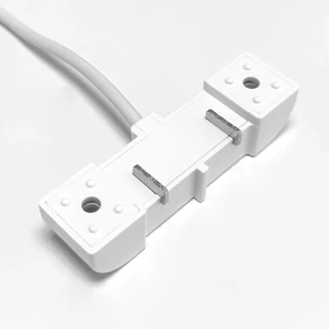 WLS-08-2 Water Leakage Sensor Cable 1 Meter Long the Water Immersion Sensor Used to Detect Water Leak