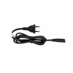 High Quality Manufacturer Thailand Power Cord Extension Cord Plug Treatment Connected Equipment Safe Use for Appliance