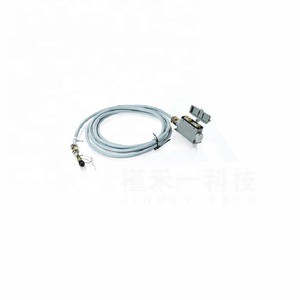 New & Original Industrial Robot Spare Part Servo Motor a BB Control Harness 3HEA802403-002 Power Control Cable Harness