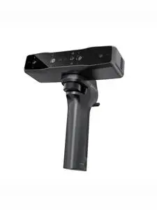 Creality Otter Lite Entry Level Full Color 3D Scanner Easy Operation Plug and Play Scanning Machine for Home DIY Art Sculpture