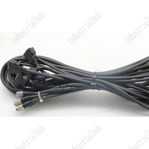 1 Brand New Original Item One New High-speed Camera Cable Ca-ch3 Fast Delivery Plc