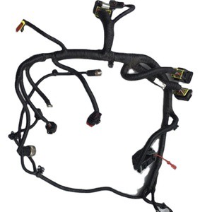 SPARE PARTS Low Voltage Harness Assembly of Motor Controller SERES 3