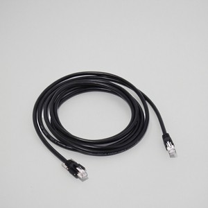 GIGE-*M-WH/L Wear-Resistant Flame Retardant Industrial Camera Network Cable Compatible with Multiple Cameras