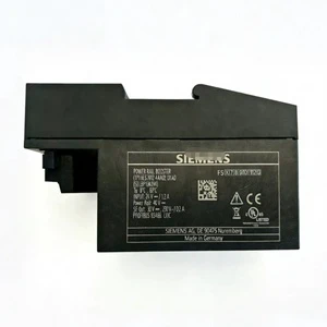 6ES7972-4AA02-0XA0 Industrial Bus Connector Module