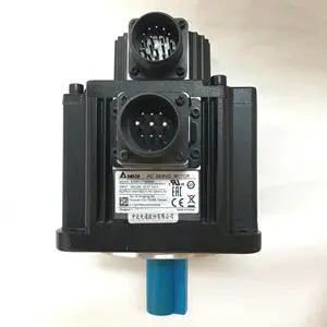 100% New and Original Delta Servo Motor ECMA-C21010RS