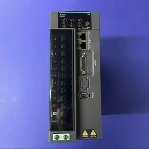 Delta B3 Series AC Servo Drive ASD-B3-4543-E 4.5KW 380-440V 12A 3PH