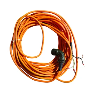 HGL Glass Production Equipment Motor Power Line Encoder for Glass Machinery Parts China Anhui Weight 3