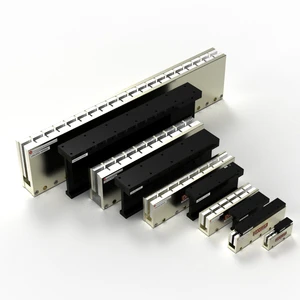 Smallest Semiconductor Specified Direct Drive Coreless Linear Motor
