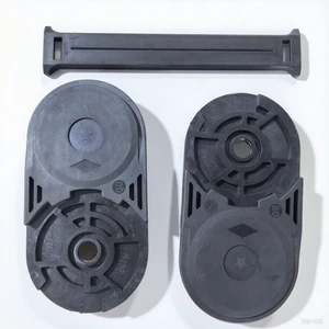 Nylon PA66 Flexible Cable Track Machine Accessories Cable Carrier Chain Spare Part Replacement Segment Plastic Drag Chain Link