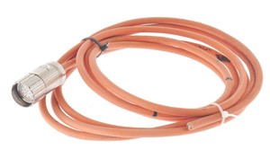 AC MOTOR ENCODER CABLE 360