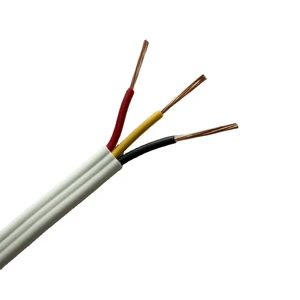 Factory Direct Sales Available With Customizable Services Offered TPS Cable 450/750V TWIN And EARTH , 2C X 2.5MM² + E 2.5MM².