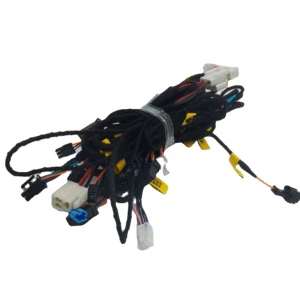 Factory Lower price Professional custom cable
