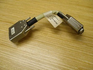 Industrial Grade 3hac 5518-1 Bus Cable 3hac55181 (pack of 2) for Industrial Control