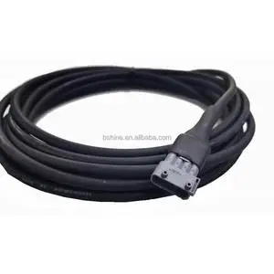Customizable OEM Factory for Waterproof and UV-resistant Wiring Harnesses for Agricultural Machinery Equipment