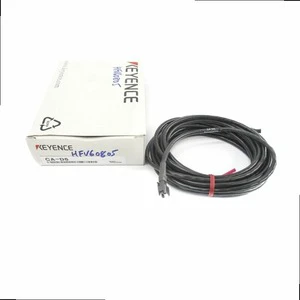 CA-D5 Machine Vision Connection Cable for Industrial Image Inspection Systems