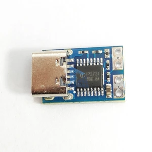 PDC004-PD 20v DC Trigger Adapter Cable