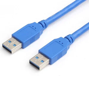 USB 3.0 Type A Male To Type A Female Cable