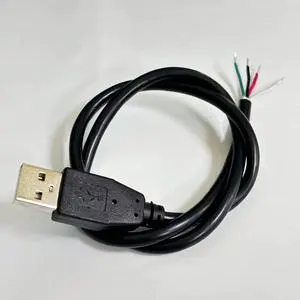 Professional Cable Manufacturer Custom USB Cable