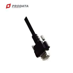 Wholesale Custom 1 Gbps PVC Industrial Camera Cable for Electronic Applications with OEM/ODM Service