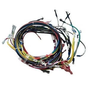 Specially Designed for Construction Machinery and Tractors