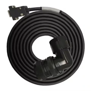 Suitable for Inovace Servo Motor Cable 2500 Line Coding Line S6-L-P001-3.0-T