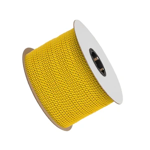 Water Leak Detector Alarm System Sensitivity Cable For Liquid Level Detection Flooding Sensing Rope With Water Leakage Sensor