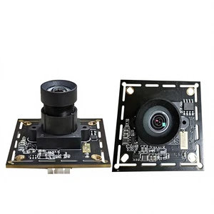 2MP 1080P 90FPS AR0234 Global Shutter USB2.0 External Trigger Industrial Camera Module