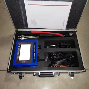 ADMT-300S-Y 300 m Geophysical Water Survey Equipment Professional Single Channel Underground Water Detector