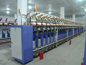 KC258B Direct Cabling Machine