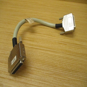 3HAC5498-1 Bus Cable, High Stability Signal Transmission Wire for Industrial Robot Control System