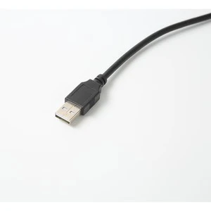 RJ45 Network Extension Cable with Secure Ear Screw Holes 5-Type 5-Male Pair Bus Pair Connector Connectors Product Category