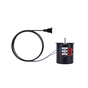 Niature Lin Linear Guide Stepper Motor - Small Size