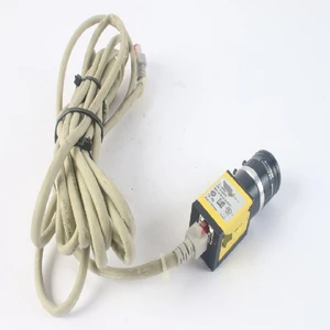 Plc Cam-cic-5000r-wbr14-g 1:1.4/25mm Hf25ha-1b New Original Industrial Automation Programmable Control Plc Systems