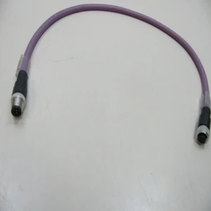 Brand New PLC Bus System Cable Cable Bus System SAC-2P-M12MSB in Stock