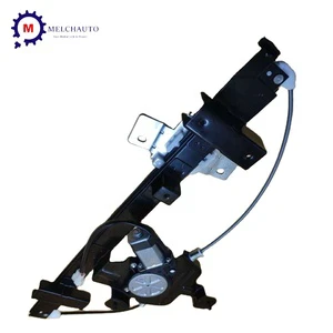 DZ14251330031 DZ14251330032 Window Regulator for Shacman H3000 X3000