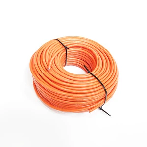 100 Meters Without Take-out Without Geophone Connector Seismic Cable for MASW Refraction Reflection Pasi, Daq Seismographs
