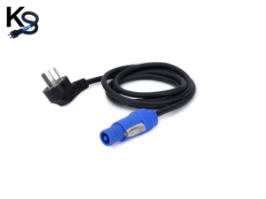 1.5m 3-Pin NEMA UK AC Supply Cord Extension 10A Rated PVC Material SAA Certified for Home Appliances Electric Cooker/PC Monitor