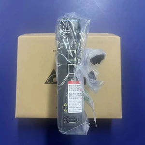 Delta ASD-A3-0421-M | ASDA-A3 Series AC Servo Drive | 400W 220V | CANopen Communication Network