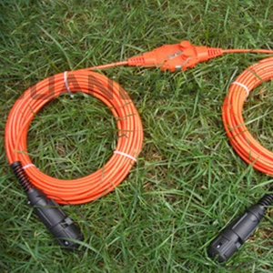 WPSR Cable for 428 system telemetry cable seismic cable