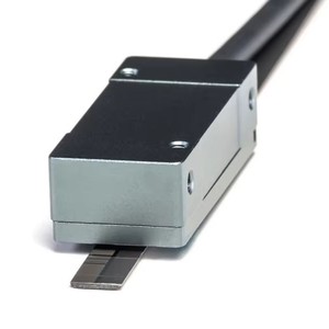 Roundss Optics RDA-100 Absolute Linear Encoder, BiSS-C/SSI/MODBUS Protocols, Accuracy Class ±0.5μm/±1μm/±3μm