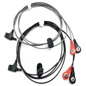 Wire Harness Manufacturers Providing Tailored Medical Cable Assemblies Expert in Custom Cable With CE-Certified