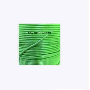 Industrial Ethernet Profinet Type a Compliance Tp Cable 2x2 6xv1840-2ah10