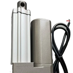 New Release High Torque Brush Linear Actuator Drone Motor Fan Low Noise IP66 Permanent Magnet Construction Home Appliance