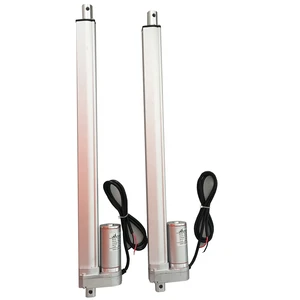 Linear Actuator 500mm Stroke 1500n