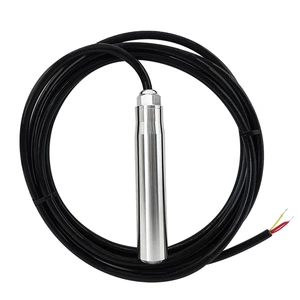 Well Water,lake Water,water tank Hydrostatic Level Transmitter
