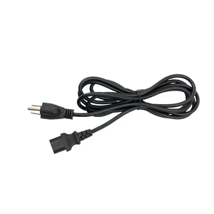 2.5M Cable Power Line for Cloth Cutting Machine RS-80/90/100/110