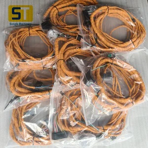 Brand-new, High-quality Construction Machinery Spare Parts and Wiring Harnesses 461 1970