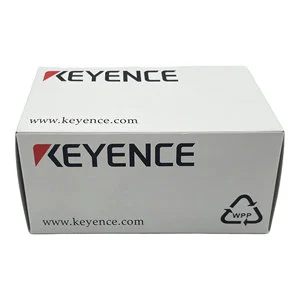 High Quality KEYENCE CA-LH50 High Resolution Low Distortion 50mm C-Mount Macro Lens For Closed Circuit Television Camera 1 Year