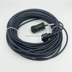 Servo Motor Industrial High Quality Servo Motor MR-JHSCBL30M-L MR-JHSCBL05M-L Wire Servo Encoder Cable